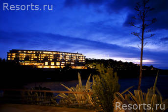 Arion Resort & Spa 34